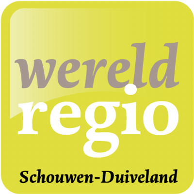 Wereldregio