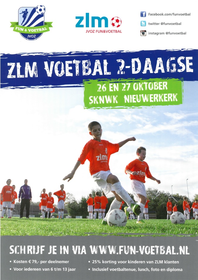 voetbal2daagse SKNWK