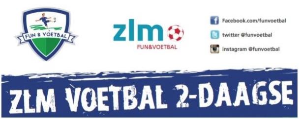 Fun en Voetbal SKNWK