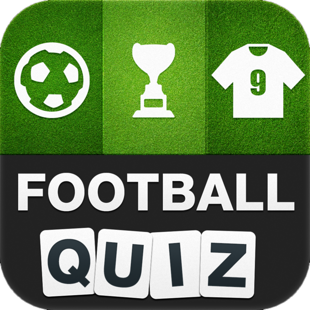 Voetbalquiz