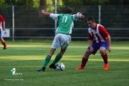 20180606 Dwo15 JO17 1 WIK JO17 1 01789