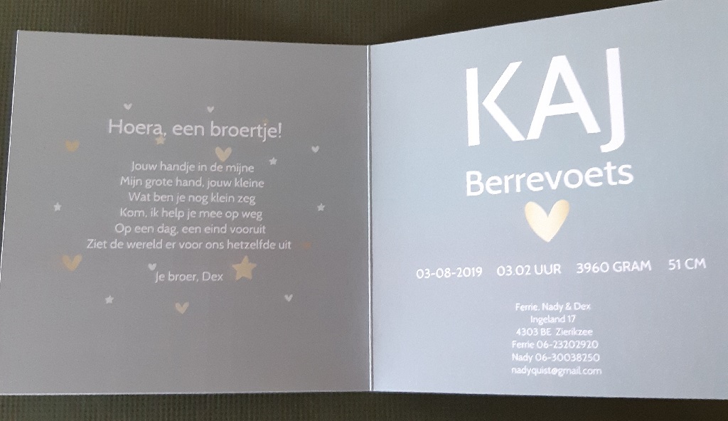 Kaj Berrevoets