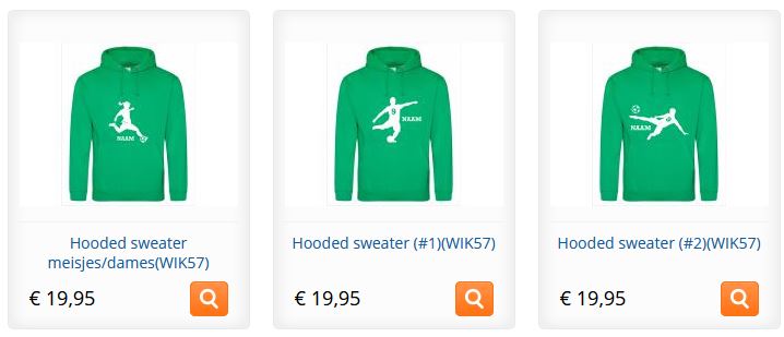 Hoodies