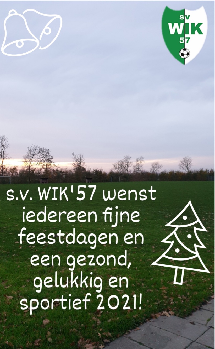 Kerstgroet