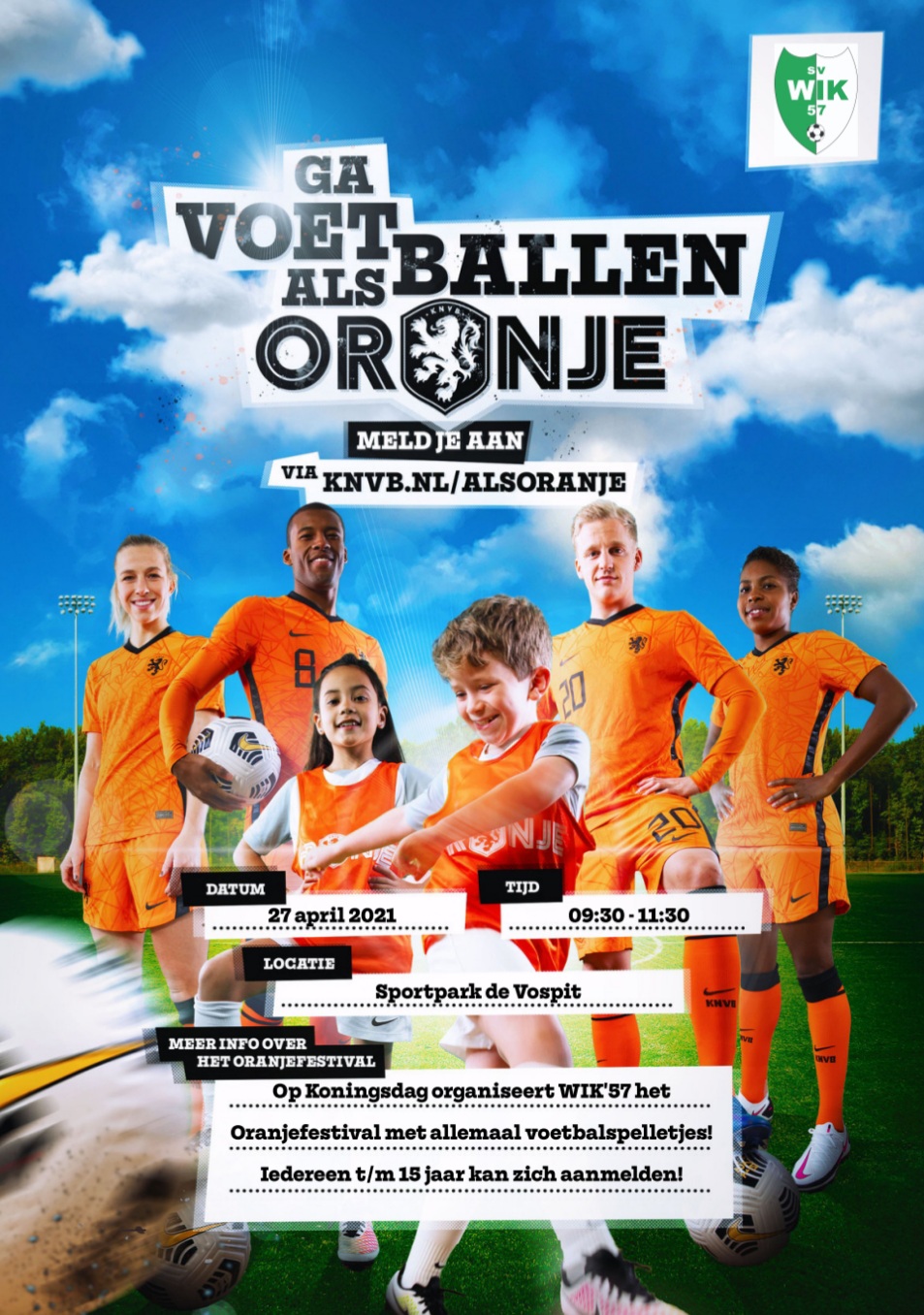 Oranjefestival