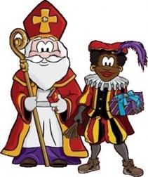Sinterklaas