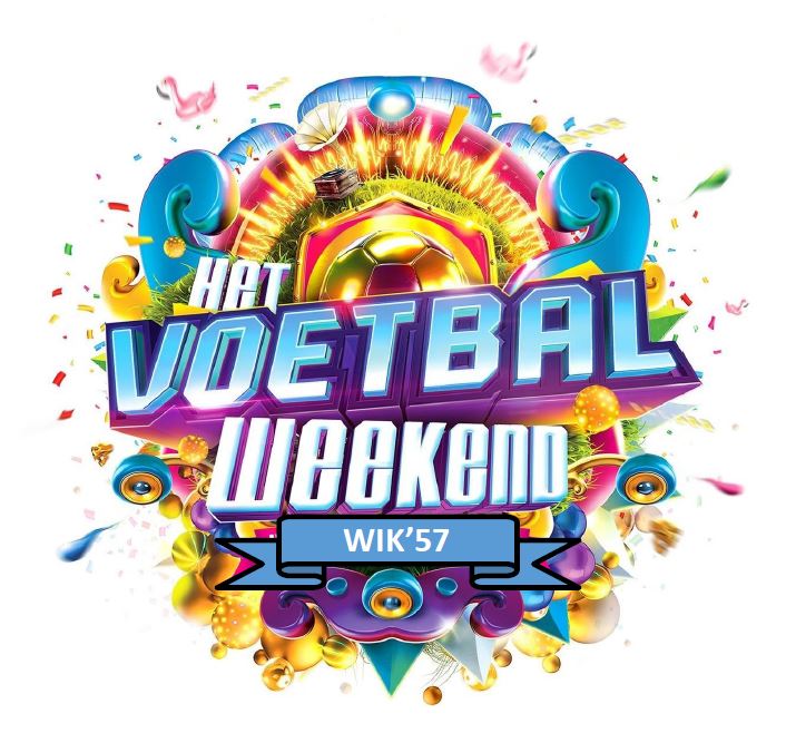 Voetbalweekend