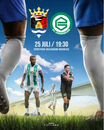 Schouws FC Groningen