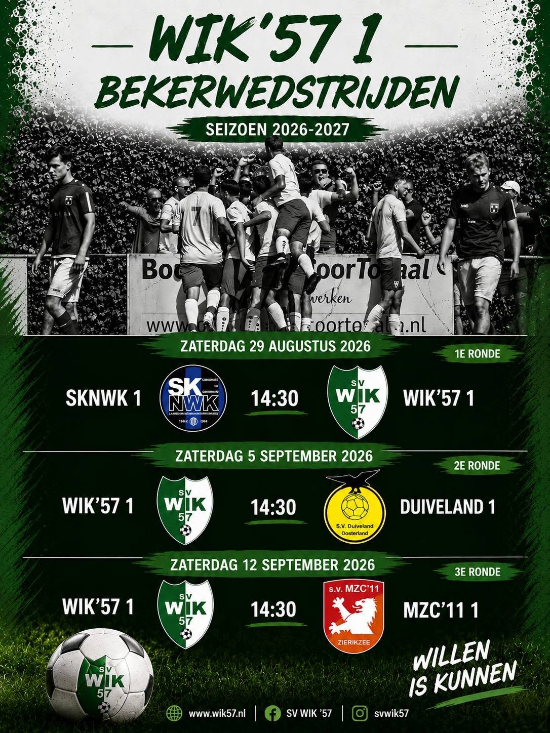 Bekerprogramma