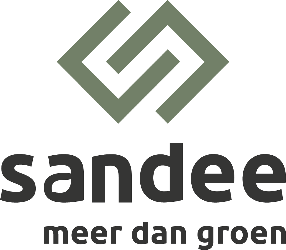 sandee groen small
