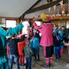 Sinterklaas 2017