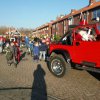 Sinterklaas 2017