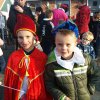 Sinterklaas 2017