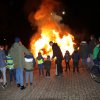 20200103 - Kerstboomverbranding
